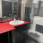 Luxury In The Center