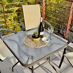 Luxury In The Center