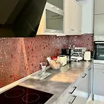 Luxury In The Center *
