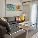 Luxury In The Center Edessa