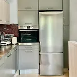 Luxury In The Center Apartamento Edessa