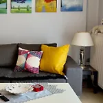 Luxury In The Center Apartamento