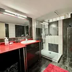 Luxury In The Center Apartamento