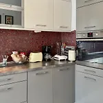 Luxury In The Center