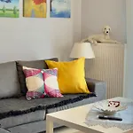 Luxury In The Center