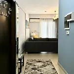Luxury In The Center * Edessa