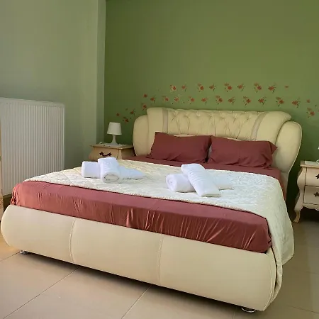 Luxury In The Center Apartment Edessa