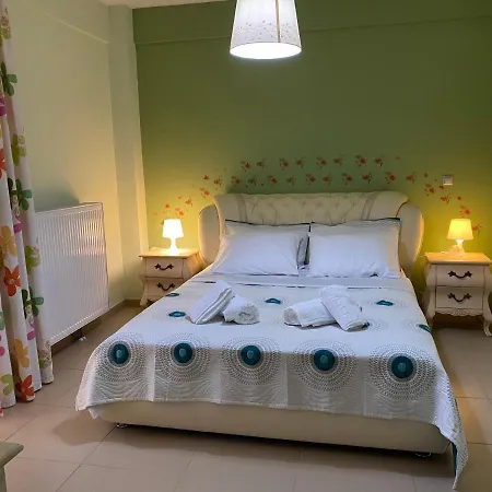 Luxury In The Center Daire