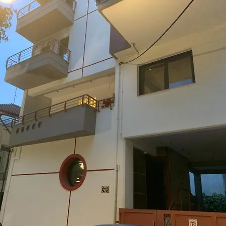 Daire Luxury In The Center