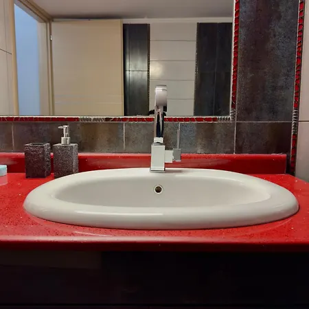 Luxury In The Center *