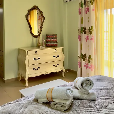 Luxury In The Center * Edessa