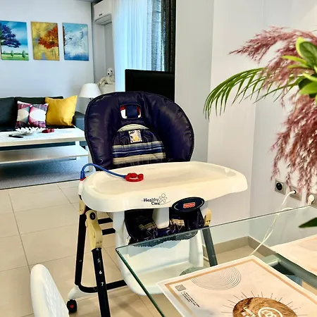 Apartment Luxury In The Center *