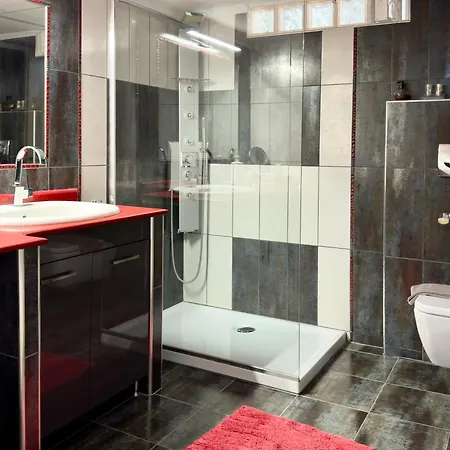 Daire Luxury In The Center