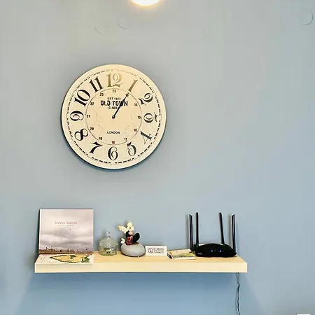 Apartament Luxury In The Center Edesa