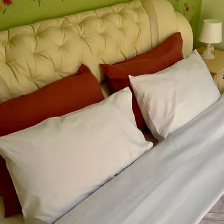 Luxury In The Center * Edessa