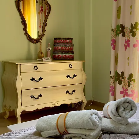 Luxury In The Center * Edessa