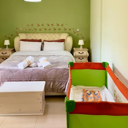 Apartment Luxury In The Center *