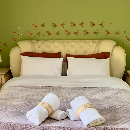Luxury In The Center * Edessa