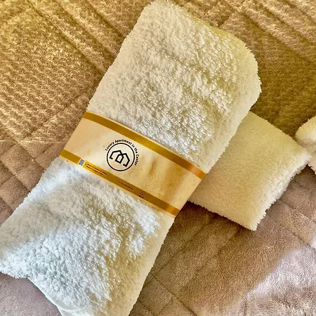 Luxury In The Center Daire Vodina