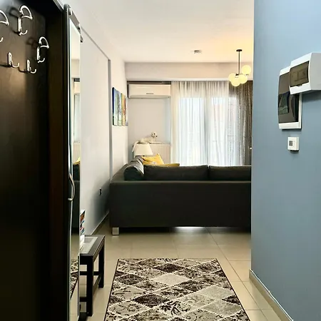 Luxury In The Center * Edessa