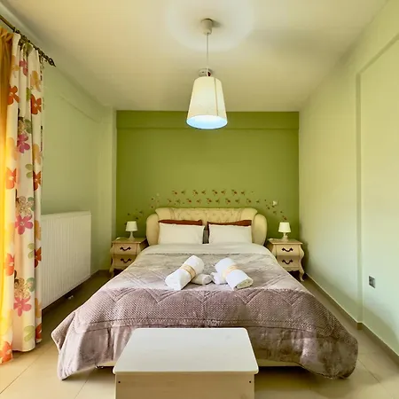 Apartament Luxury In The Center Edesa