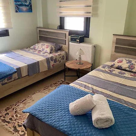 Daire Luxury In The Center *
