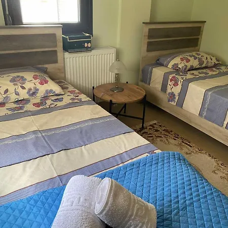 Luxury In The Center * Edessa