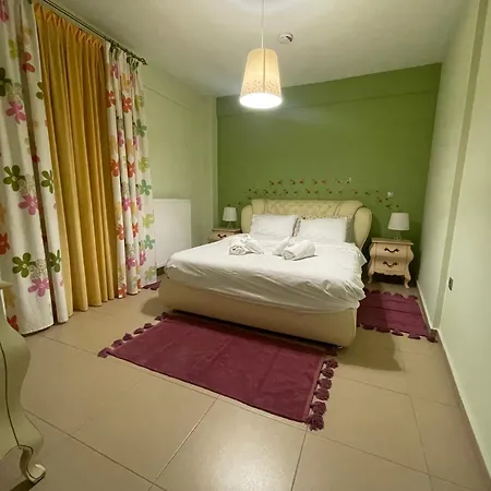 Luxury In The Center Daire *
