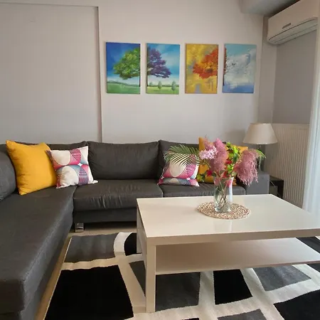 Luxury In The Center * Edessa
