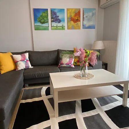 Luxury In The Center *