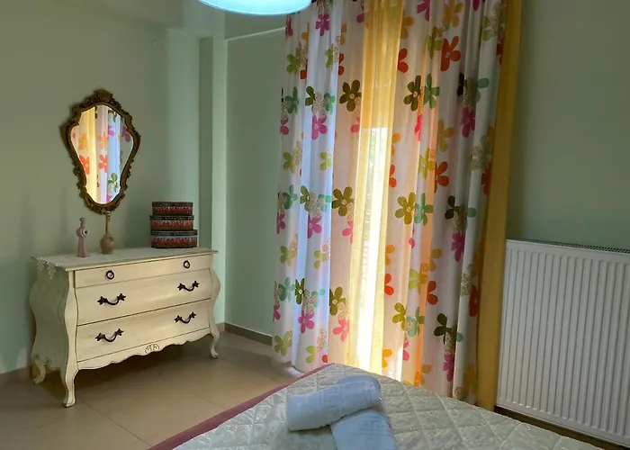 Luxury In The Center *