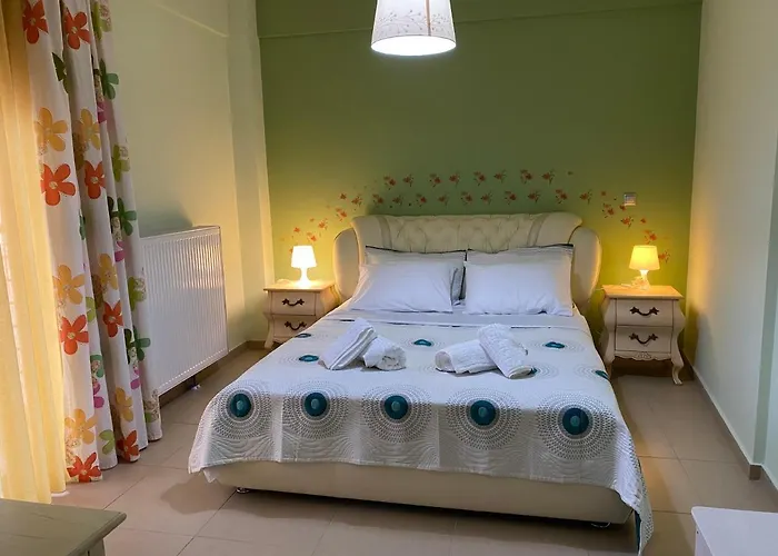 Luxury In The Center Appartamento
