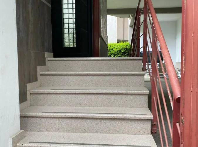 Luxury In The Center *