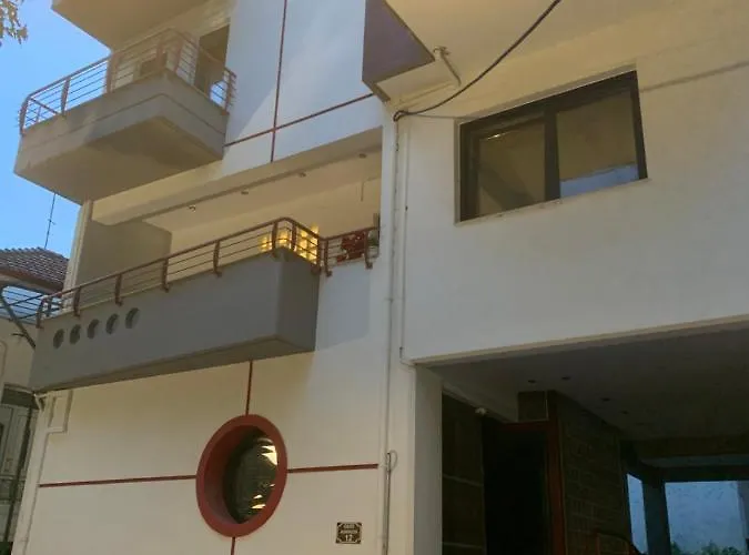 Appartamento Luxury In The Center