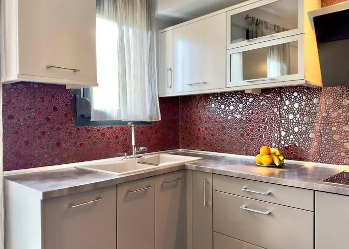 Apartamento Luxury In The Center