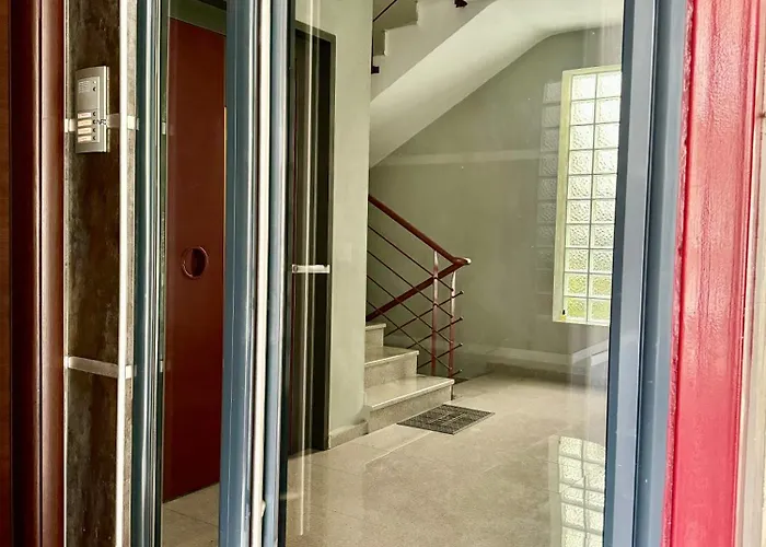 Luxury In The Center Edessa