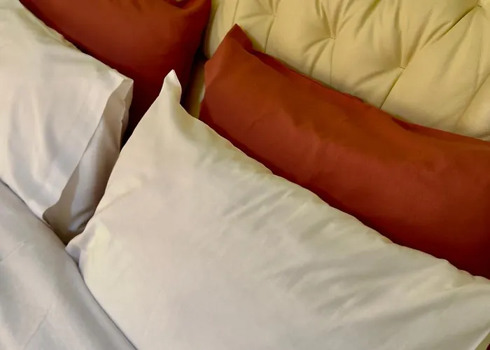 Luxury In The Center Edessa