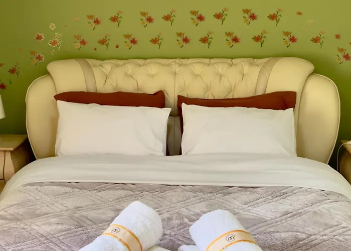 Luxury In The Center * Edessa