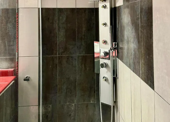 Apartamento Luxury In The Center *