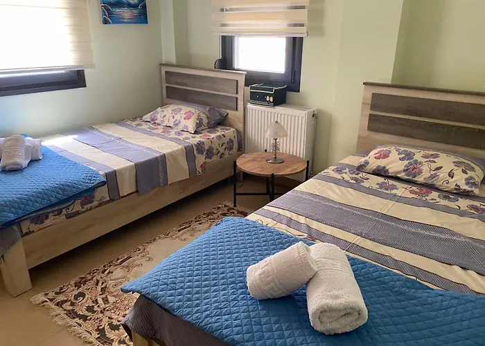 Appartamento Luxury In The Center *