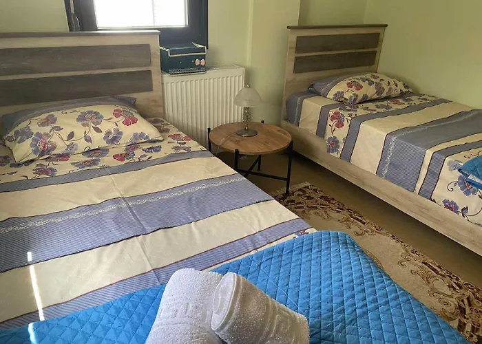 Luxury In The Center * Edessa