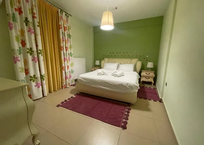Luxury In The Center Appartamento *