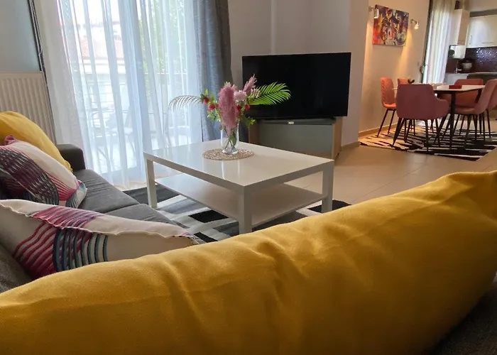 Apartamento Luxury In The Center